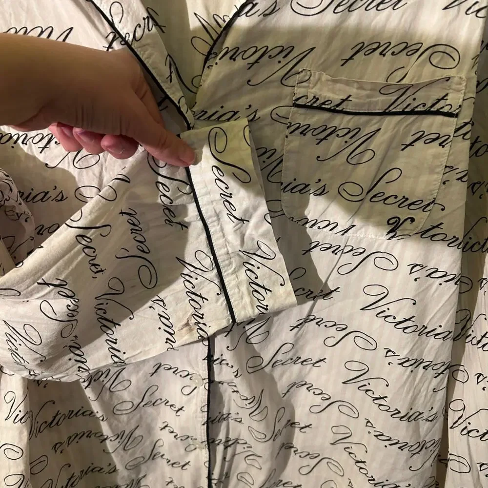 Victoria’s Secret this victoria